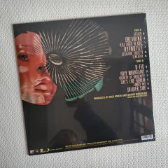 System Of A Down – Hypnotize Vinil Lacrado na internet