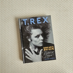 T. Rex – Bolan´s Zip-Gun + Futuristic Dragon Deluxe Edition Box