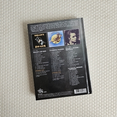 T. Rex – Bolan´s Zip-Gun + Futuristic Dragon Deluxe Edition Box - comprar online