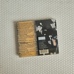 T. Rex – Bolan's Zip Gun CD Europa - comprar online