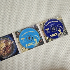 T. Rex – Futuristic Dragon 2xCD na internet