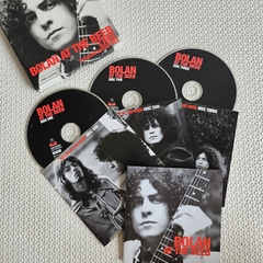 T. Rex – T.Rextasy 2xCD na internet