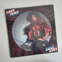 T. Rex - Tanx (Picture Disc) (RSD 2024) Lacrado - comprar online