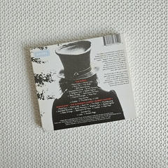T. Rex – The Slider 2xCD Europa - comprar online