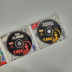 T. Rex – The Slider 2xCD Europa na internet