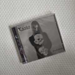 Taake – ...Doedskvad CD Brasil Lacrado