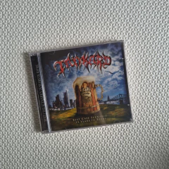 Tankard – Best Case Scenario: 25 Years In Beers CD Acrilico - comprar online