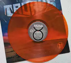 Taurus - Signo De Taurus Vinil 2016 na internet