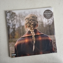 Taylor Swift – Evermore Vinil Green 2023
