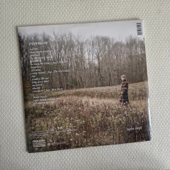 Taylor Swift - Evermore Vinil Green 2023 - comprar online