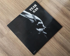 Tear Gas - Tear Gas LP Fist 'N' Egg Records 1990
