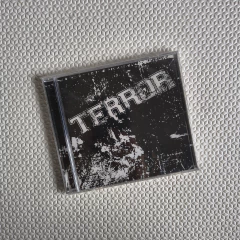 Terror – Lowest Of The Low CD Acrilico - comprar online