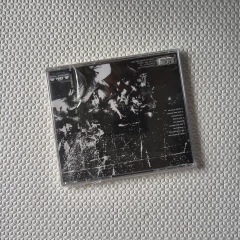 Terror – Lowest Of The Low CD Acrilico na internet