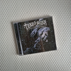 Terrorizer – Hordes Of Zombies CD Brasil Lacrado - comprar online