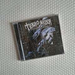 Terrorizer – Hordes Of Zombies CD Acrilico - comprar online