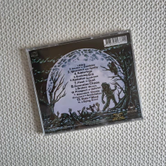 Terrorizer – Hordes Of Zombies CD Acrilico na internet