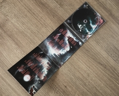 Jinetes Fantasmas - Terror, Sangre, Delirio CD na internet