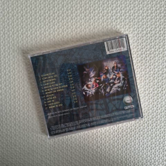 Tesla – Mechanical Resonance CD US Lacrado na internet