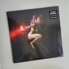 The Atomic Bitchwax - Force Field Vinil Lacrado - comprar online