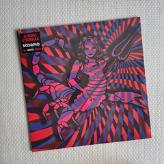 The Atomic Bitchwax – Scorpio Vinil Lacrado - comprar online