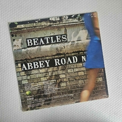 The Beatles – Abbey Road Vinil Stereo 1986 na internet