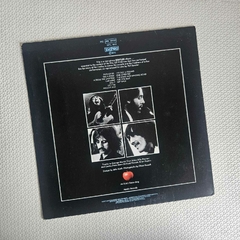 The Beatles – Let It Be Vinil Stereo 1985 na internet