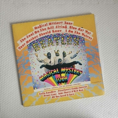The Beatles – Magical Mystery Tour Vinil 2017 - comprar online