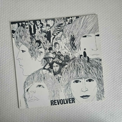 The Beatles - Revolver Vinil Stereo - comprar online