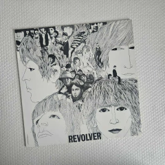 The Beatles – Revolver Vinil UK - comprar online
