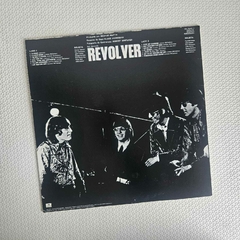 The Beatles - Revolver Vinil Stereo na internet