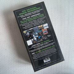 The Beatles – The Beatles Boxset Lacrado na internet