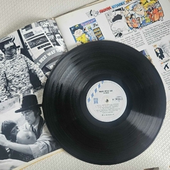 The Beatles – Yellow Submarine Vinil Stereo 1988 na internet