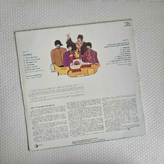 The Beatles – Yellow Submarine Vinil Stereo 1988 - Anomalia Distro
