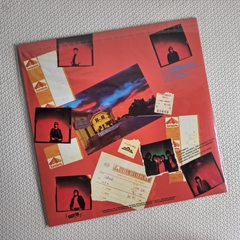 The Boys – To Hell With The Boys Vinil Lacrado na internet