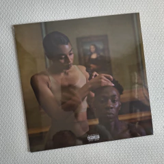 The Carters – Everything is Love Vinil Novo - comprar online