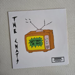 The Chats – Get This In Ya!! Vinil 2022 - comprar online