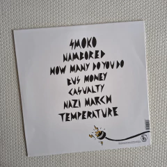 The Chats – Get This In Ya!! Vinil 2022 na internet