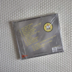 The Clash – Another Combat Rock CD Acrilico na internet