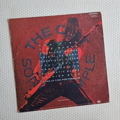 The Cult – Sonic Temple Vinil Nacional na internet