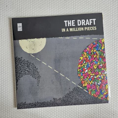The Draft - In A Million Pieces Vinil Germany - comprar online