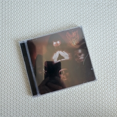 The Evil – The Evil CD Acrilico Lacrado - comprar online