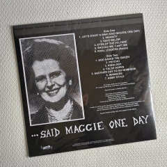 The Exploited – Let's Start A War... Vinil Colorido na internet