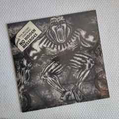 The Faction – No Hidden Messages Vinil Lacrado - comprar online