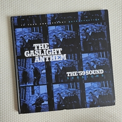 The Gaslight Anthem – The ’59 Sound Sessions Vinil - comprar online