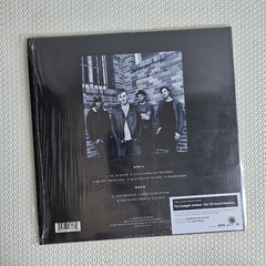 The Gaslight Anthem – The ’59 Sound Sessions Vinil na internet