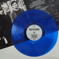 The Gaslight Anthem – The '59 Sound Vinil Blue - Anomalia Distro