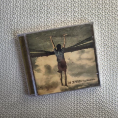 The Gathering – The West Pole CD Acrilico - comprar online