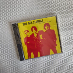 The Gee Strings – Alternative Losers CD - comprar online