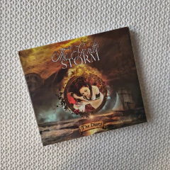 The Gentle Storm – The Diary CD Lacrado - comprar online