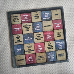 The Godfathers - Alpha Beta Gamma Delta Plus Vinil Duplo na internet